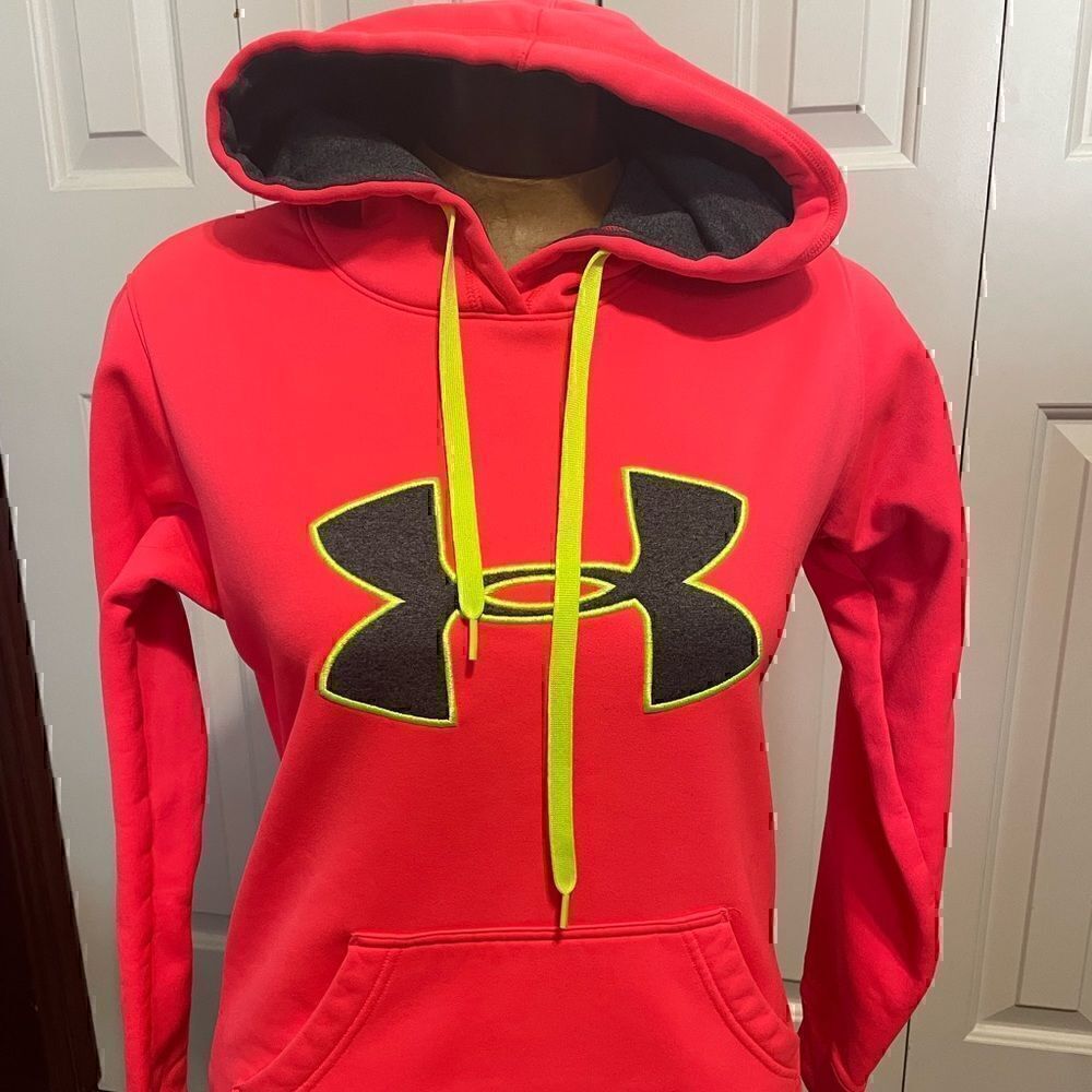 Under Armour UA Storm Women’s XS Hoodie 